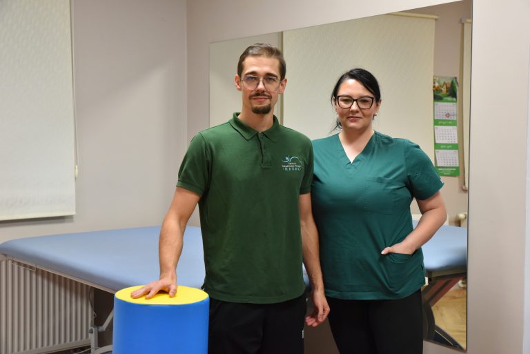 rehabilitacja koronowo